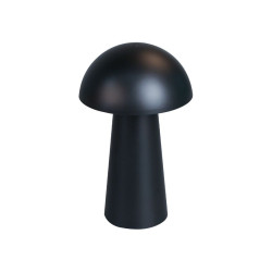 Veioza Mireo Negru 76036 Rabalux