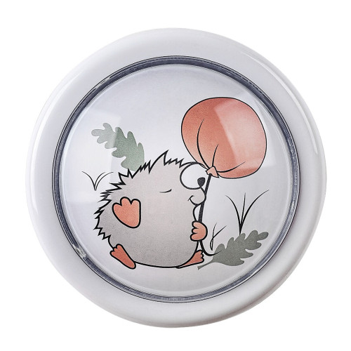 Lampa Veghe Hedgy 0.3W 76072 Rabalux