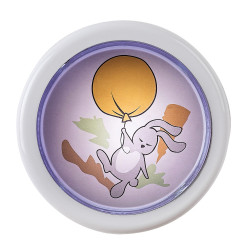 Lampa Veghe Hopply 0.3W 76073 Rabalux