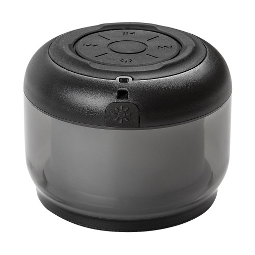 Lampa Radelia LED 3W  RGB cu boxa incorporata 76110 Rabalux