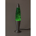 Veioza Glitter 2 Verde 76113 Rabalux - imagine 2