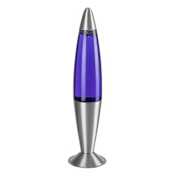 Veioza Glitter 2 Violet 76115 Rabalux