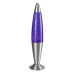 Veioza Glitter 2 Violet 76115 Rabalux - imagine 1