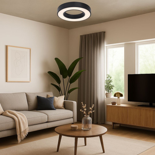 Plafoniera led 24W 3CCT CIRANO 71360 Rabalux
