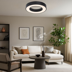 Plafoniera led 45W 3CCT CIRANO 71361 Rabalux