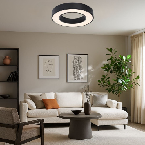 Plafoniera led 45W 3CCT CIRANO 71361 Rabalux