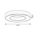 Plafoniera led 24W 3CCT CIRANO aurie 71362 Rabalux - imagine 2