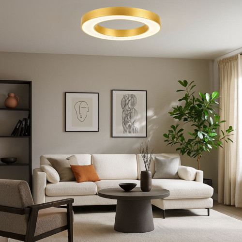 Plafoniera led 45W 3CCT aurie CIRANO 71363 Rabalux
