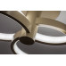 Lustra led 32W 3CCT ISIDORA 71400 Rabalux - imagine 2