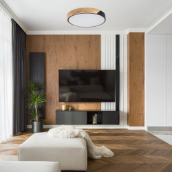 Plafoniera led 42W 3CCT MAPLE2 71418 Rabalux