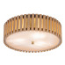 Plafoniera 2xE27  lemn NOXELLE 71420 Rabalux - imagine 1