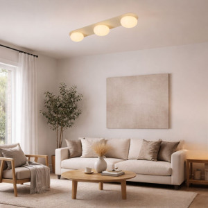 Plafoniera 3xG9 GLOWBELLS 71460 Rabalux