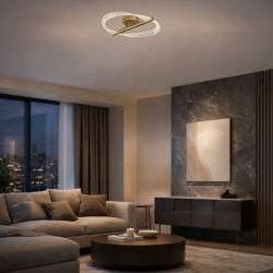 Plafoniera led 24W OLYSSIA 71464 Rabalux