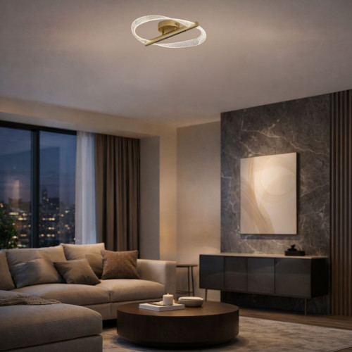 Plafoniera led 24W OLYSSIA 71464 Rabalux