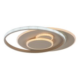 Plafoniera led 57W 3CCT BRANTIEL 71465 Rabalux