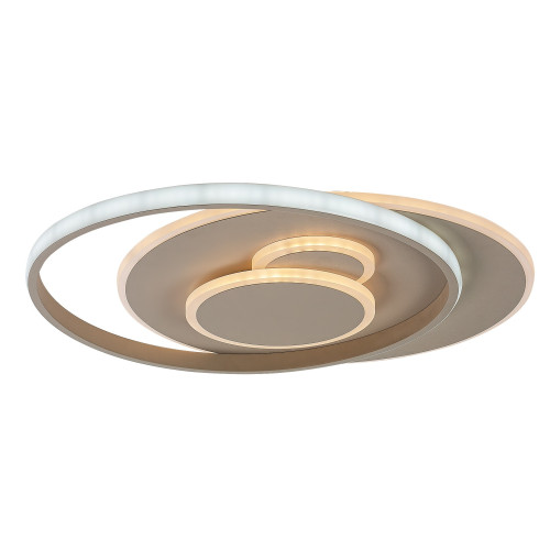 Plafoniera led 57W 3CCT BRANTIEL 71465 Rabalux