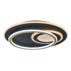 Plafoniera led 60W 3CCT BRANTIEL 71466 Rabalux