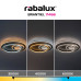 Plafoniera led 60W 3CCT BRANTIEL 71466 Rabalux - imagine 5