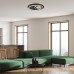 Plafoniera led 60W 3CCT BRANTIEL 71466 Rabalux - imagine 1