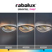 Plafoniera led 3CCT 60W BRANTIEL 71467 Rabalux - imagine 4