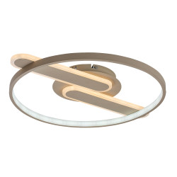 Plafoniera led 55W 3CCT BRANTIEL 71468 Rabalux