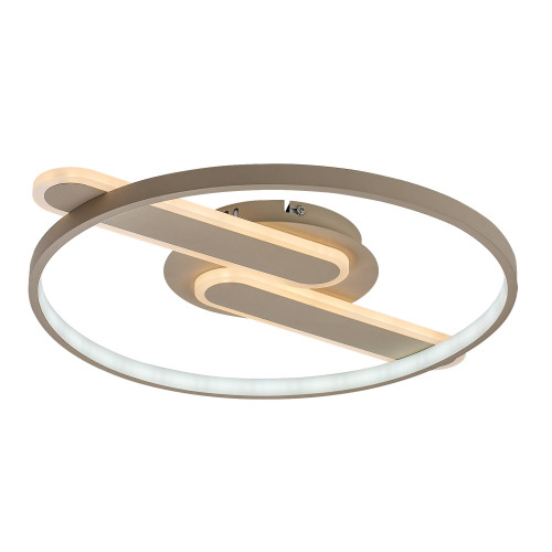 Plafoniera led 55W 3CCT BRANTIEL 71468 Rabalux