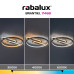Plafoniera led 55W 3CCT BRANTIEL 71468 Rabalux - imagine 6