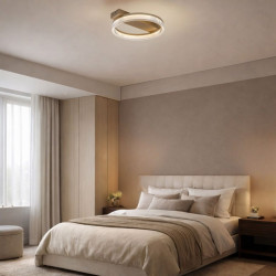 Plafoniera led 18W RIVONA 71471 Rabalux