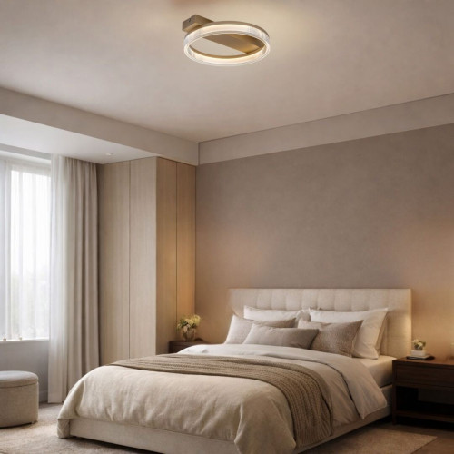 Plafoniera led 18W RIVONA 71471 Rabalux