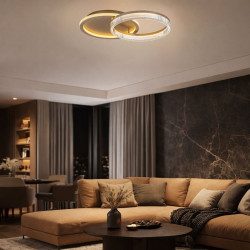 Plafoniera led 22W RIVONA 71472 Rabalux