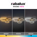 Lustra led 38W RIVONA 71473 Rabalux - imagine 6