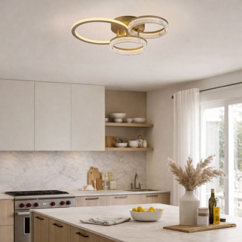 Lustra led 38W RIVONA 71473 Rabalux