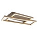 Plafoniera led 24W 4000K GLAVIAN Rabalux - imagine 1
