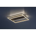 Plafoniera led 24W grej GLAVIAN 71476 Rabalux - imagine 2