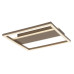 Plafoniera led 24W grej GLAVIAN 71476 Rabalux - imagine 1