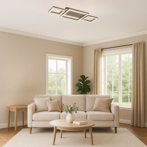 Plafoniera led 24W IP20 GLAVIAN 71477 Rabalux
