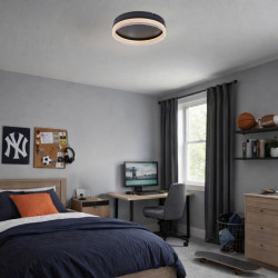 Plafoniera led 18W 3CCT SERAPHIEL 71478 Rabalux