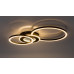 Plafoniera led 24W 3CCT LUREO 71485 Rabalux - imagine 1