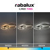 Plafoniera led 24W 3CCT LUREO 71485 Rabalux - imagine 4