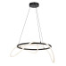 Lustra pendul led 54W MONTEMA 72191 Rabalux - imagine 2