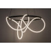 Lustra pendul led 54W MONTEMA 72191 Rabalux - imagine 3
