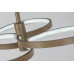 Lustra led 50W 3CCT ISIDORA 72400 Rabalux - imagine 2