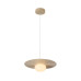 Pendul 1xG9 GLOWBELLS 72461 Rabalux - imagine 1