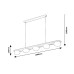 Pendul 5xG9 GLOWBELLS 72462 Rabalux - imagine 2