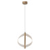 Pendul led 8W OLYSSIA 72464 Rabalux - imagine 1