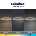 Pendul led 24W RIVONA 72471 Rabalux - imagine 5
