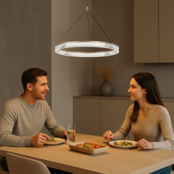 Pendul led 24W RIVONA 72471 Rabalux