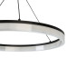 Pendul led 24W 3CCT SERAPHIEL 72478 Rabalux - imagine 2