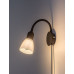 Aplica 1xE14 SOMA negru 73090 Rabalux - imagine 3