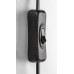 Aplica 1xE14 SOMA negru 73090 Rabalux - imagine 4